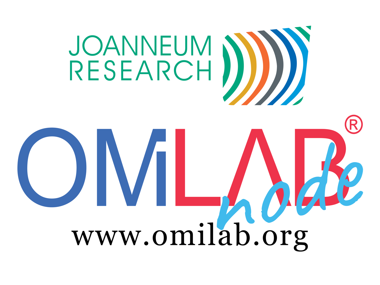 OMiLAB@Joanneum Research