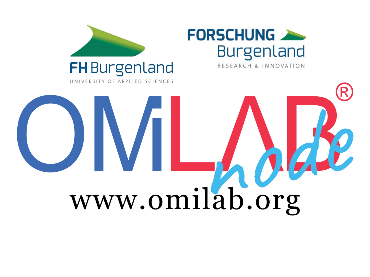 OMiLAB@Hochschule Burgenland